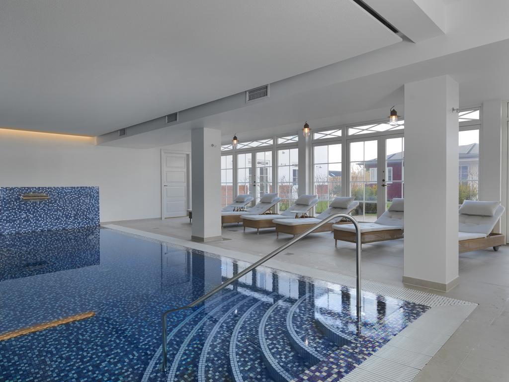 Strandhotellet Blokhus Exterior photo